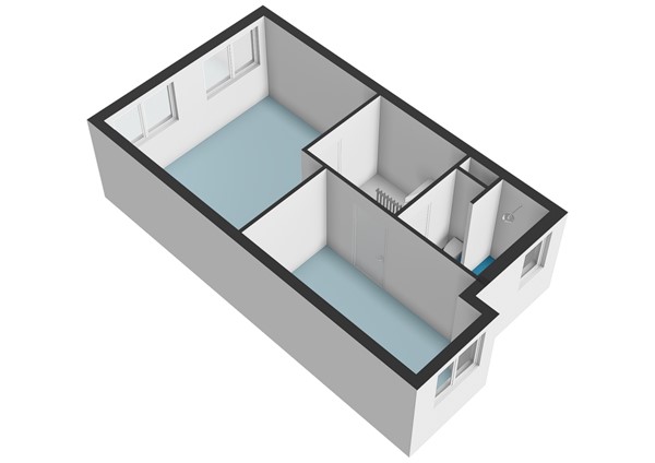 Foto - Te koop: Gooise Kant 13, 1104 MM Amsterdam